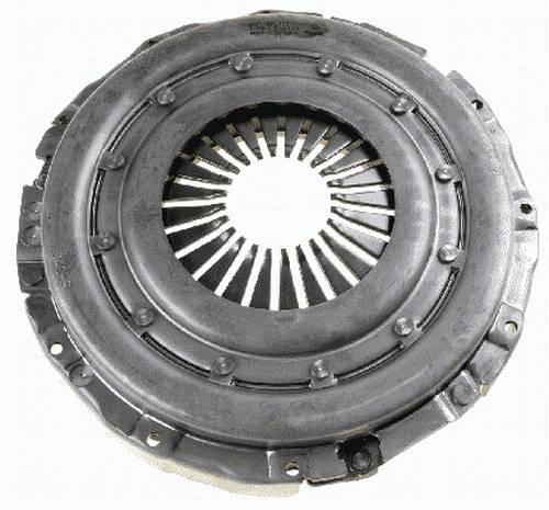 Корзина сцепления MF362 (KMZ, DAF)
