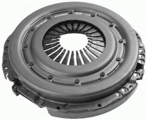 Корзина сцепления MF362 MAZ, MAN L/M2000, TGL