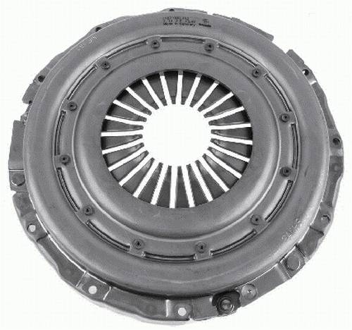 Корзина сцепления MF362