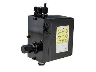 Насос подъема кабины SCANIA P/G/R/T (1794907)