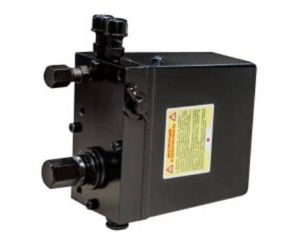 Насос подъема кабины VOLVO FH12/16 (1075296)