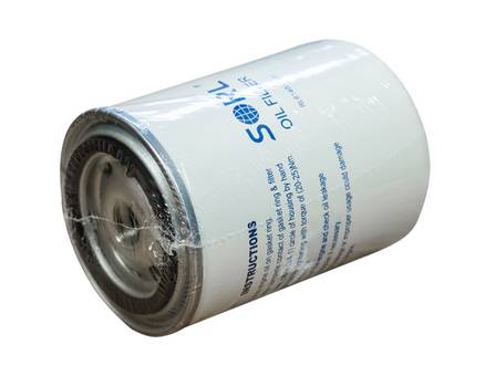 Фильтр масляный 3/4-20 THERMO KING (H95W01)