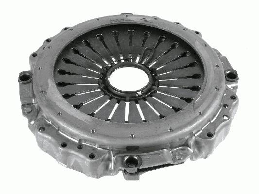 Корзина сцепления MFZ430