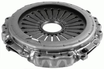 Корзина сцепления MFZ430