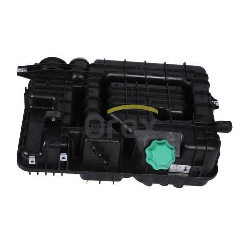 Бачок расширительный (OE A9605015903) MB Arocs