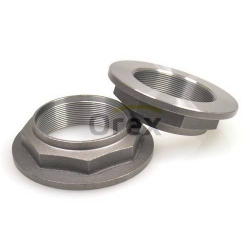 Гайка ступицы для блок-подшипника