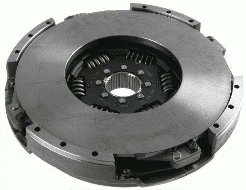 Корзина сцепления GFMZ430N