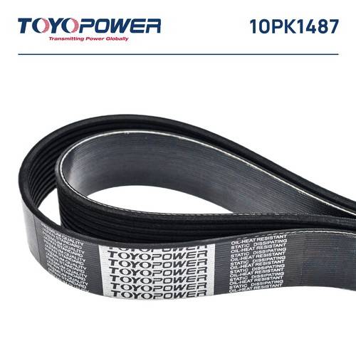 Ремень TOYOPOWER 10PK1487