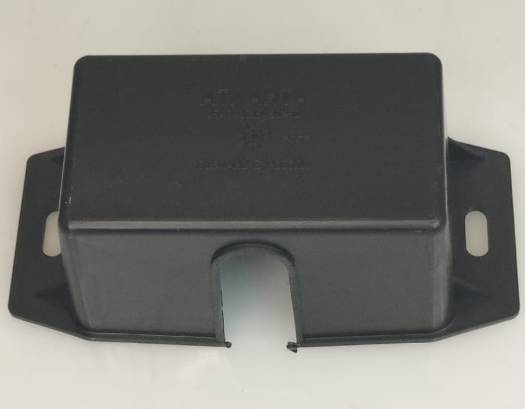 Коробка заднего фонаря пластиковая 9540-3716450-50