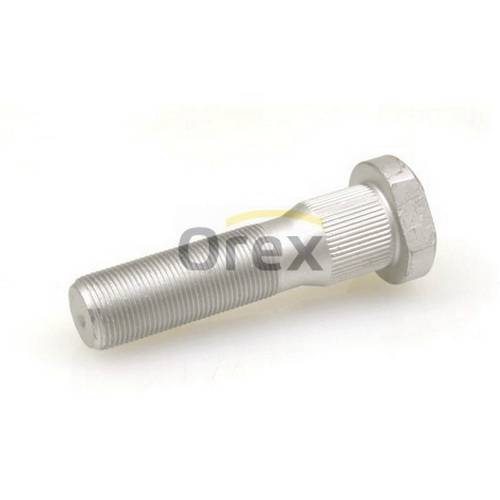 Болт колёсный М22x1,5, L=95 mm GIGANT/LOHR K2