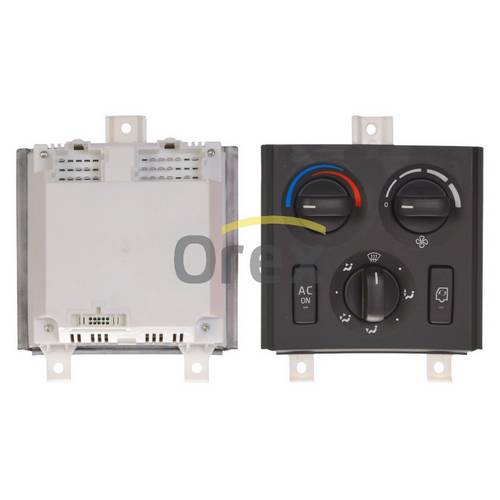 Блок управления отопителем/кондиционером Volvo FH12/16, FM9/12, FH/FM