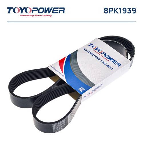 Ремень TOYOPOWER 8PK1939
