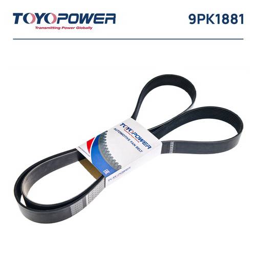 Ремень TOYOPOWER 9PK1881