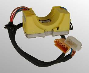 Электронный блок управления D4S