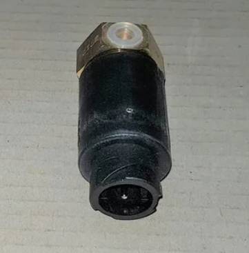 Электромагнитный клапан