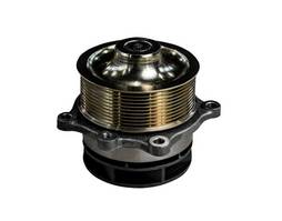 Насос водяной IVECO (99483937)