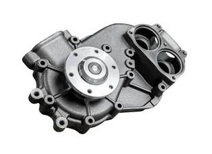 Насос водяной MB (5422002001)