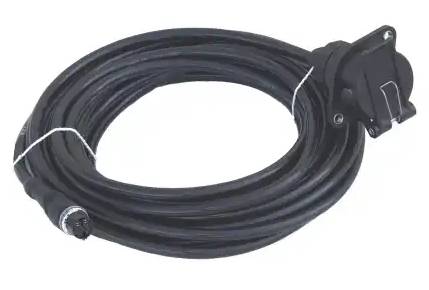 Кабель питания EBS-E 15м