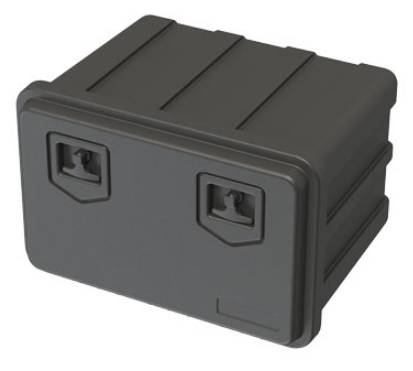 Ящик инструментальный FLYBOX600 (600х460х410(H))