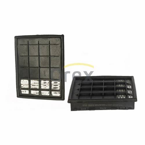 Фильтр вентиляции картера Scania P/G/R/T-Series, Bus F/K/N-Series