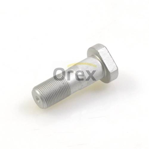 Болт колёсный M22x1,5 L=76/65/28 mm 10.9 MAN E/F2000, TGA/TGS/TGX, Lion's, Neoplan