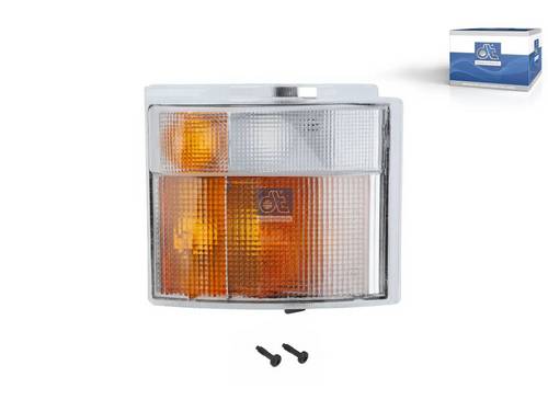 Указатель поворота правый Scania 4-Series, P/G/R/T-Series