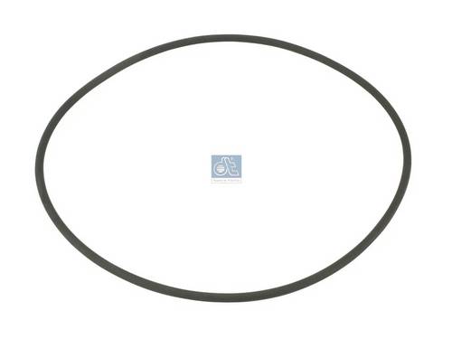 Уплотнительное кольцо d: 133 mm, S: 3,5 mm