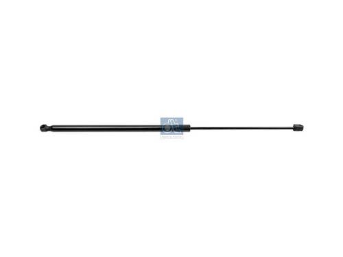 Газовый упор передней решетки L: 705 mm, 310 N