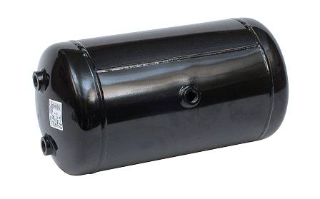 Ресивер 20L/ D=246 L=493мм