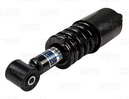 Амортизатор кабины MAN TG-A задний