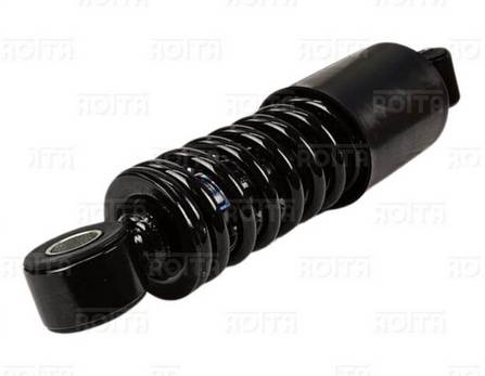 Амортизатор кабины MB Actros (передний) 2