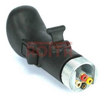 Ручка переключения передач DAF 95 XF/XF95/105