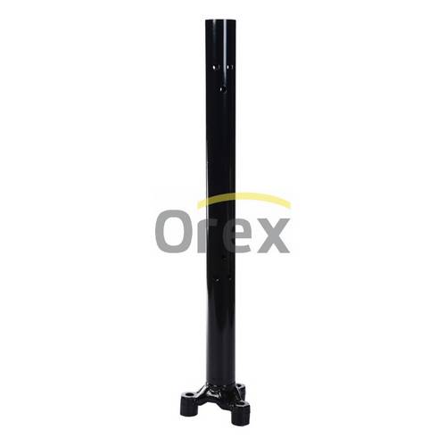 Труба крепления крыла задняя MB Actros MP4