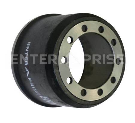Барабан тормозной BPW ECO Maxx 300x200/209 H=260 d=190/225 n=10x23 BPW ECO Maxx