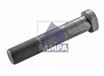 Болт колёса MAN M22x1,5x110.5(121) 10.9