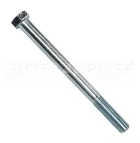 Болт М20х240х2.5 DIN 931 / G8.8