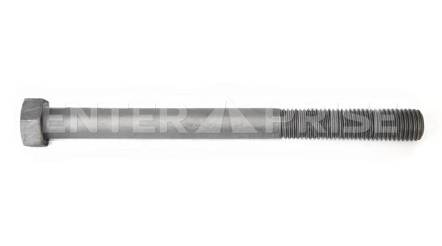 Болт М24х275х3 DIN 931 / G8.8