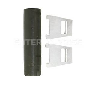 Палец опорный колодки в сборе BPW SN42, SN36 (до 95г)