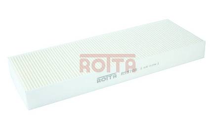 Фильтр салона MB Actros, FOTON AUMAN EST 4189,4259