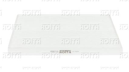 Фильтр салона Volvo FH (4)