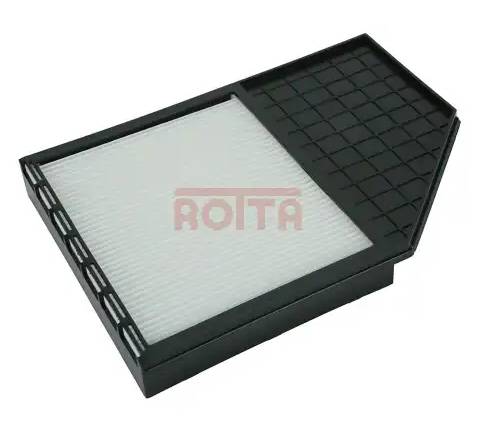 Фильтр салона MB Arocs