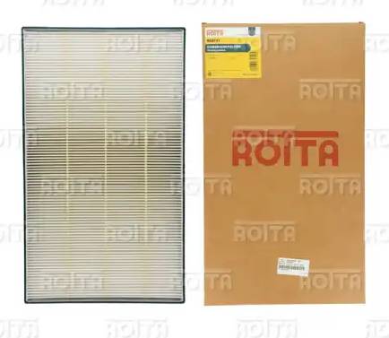 Фильтр салона Volvo 6х4