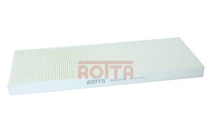 Фильтр салона Scania R-series (с 2016 г.в.)