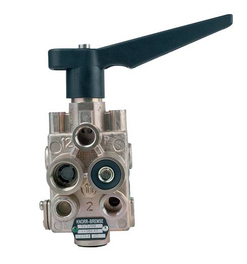 Клапан подъема/опускания (механический) II36145