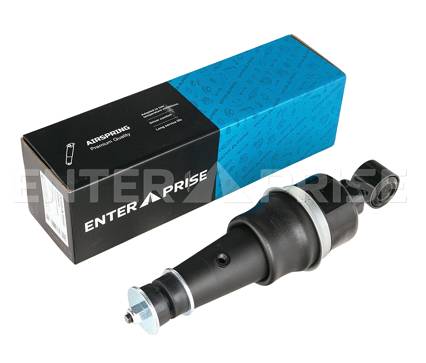 Пневмоподушка кабины DAF XF95/105 передняя