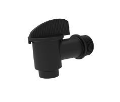 Кран бака для воды