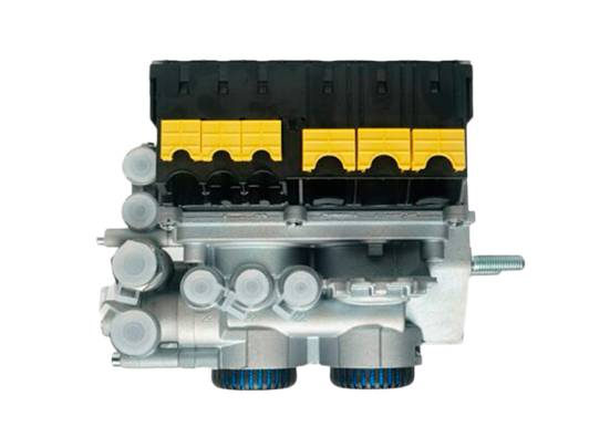 Модулятор TEBS (VIE)