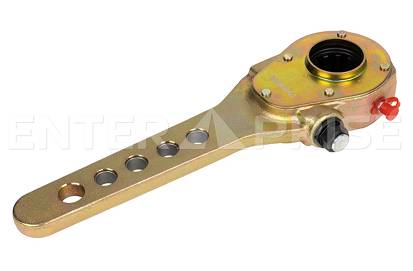 Трещетка тормозная SAF/ROR/TRAILOR 127/152/178/203/230