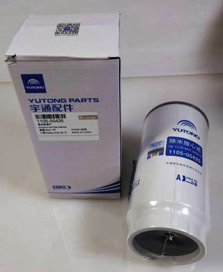Фильтроэлемент грубой очистки топлива YUTONG Оригинал