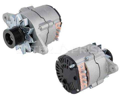 Генератор CUMMINS M11/Shacman X3000 28V70A